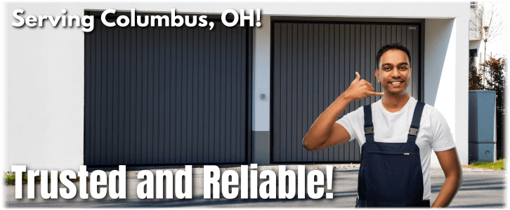 Garage Door Repair Columbus OH
